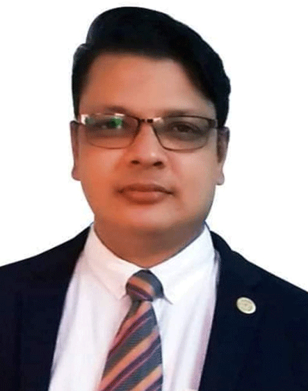 চেয়ারম্যানের ছবি